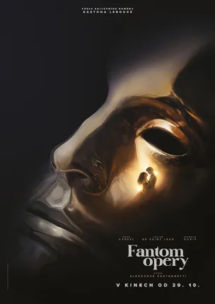 FANTOM OPERY