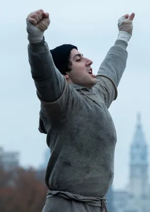 JÁ, ROCKY
