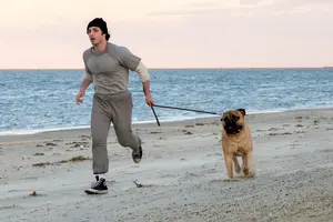 JÁ, ROCKY
