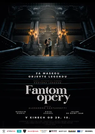 FANTOM OPERY