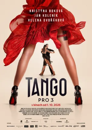 TANGO PRO 3