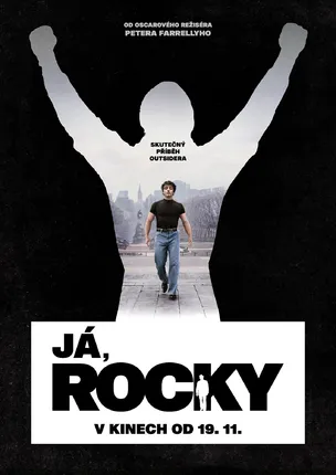 JÁ, ROCKY
