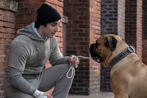 JÁ, ROCKY