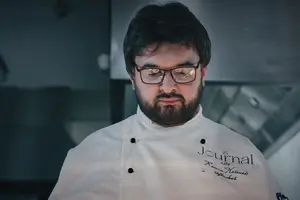 PRVNÍ HVĚZDA