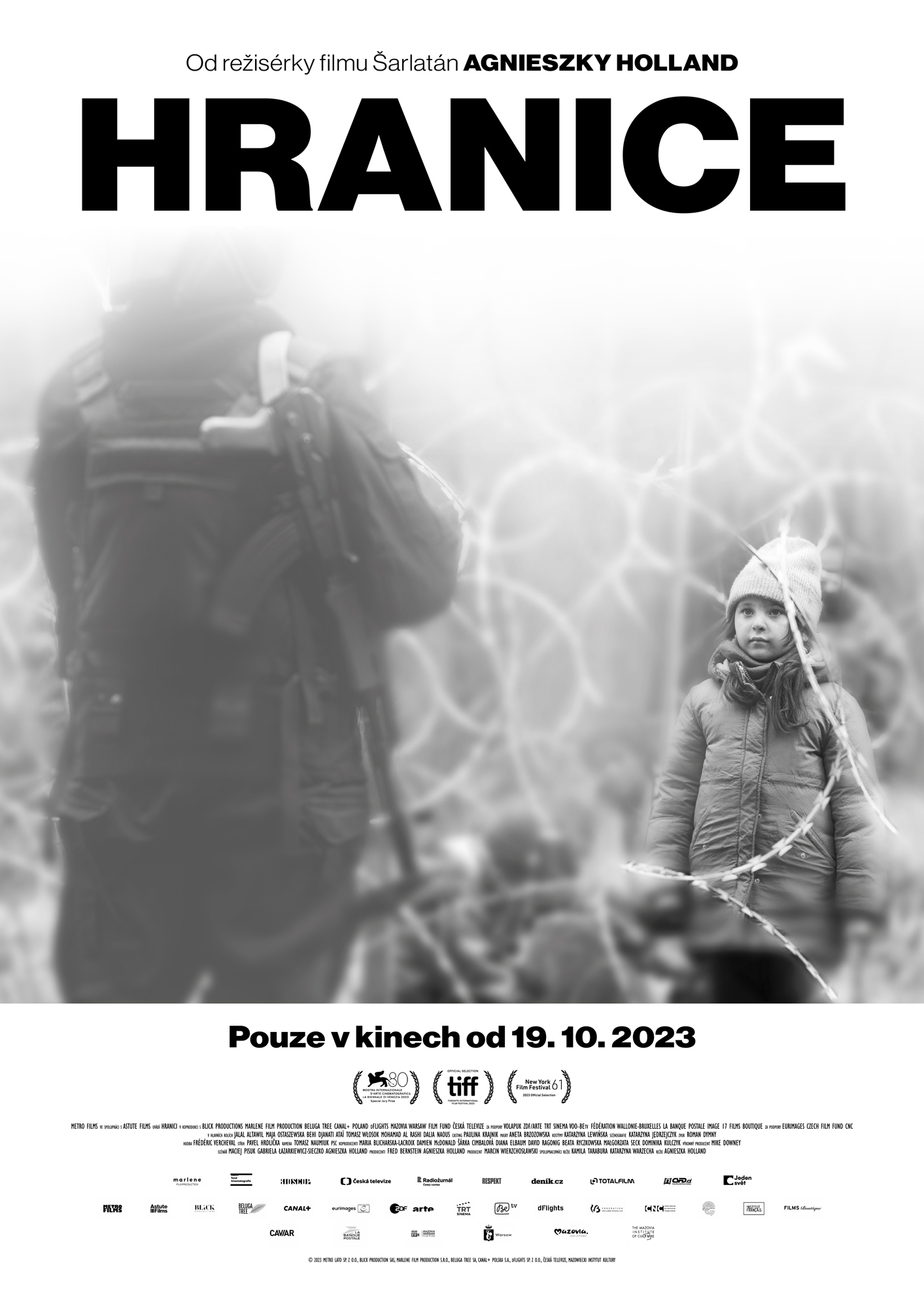 HRANICE