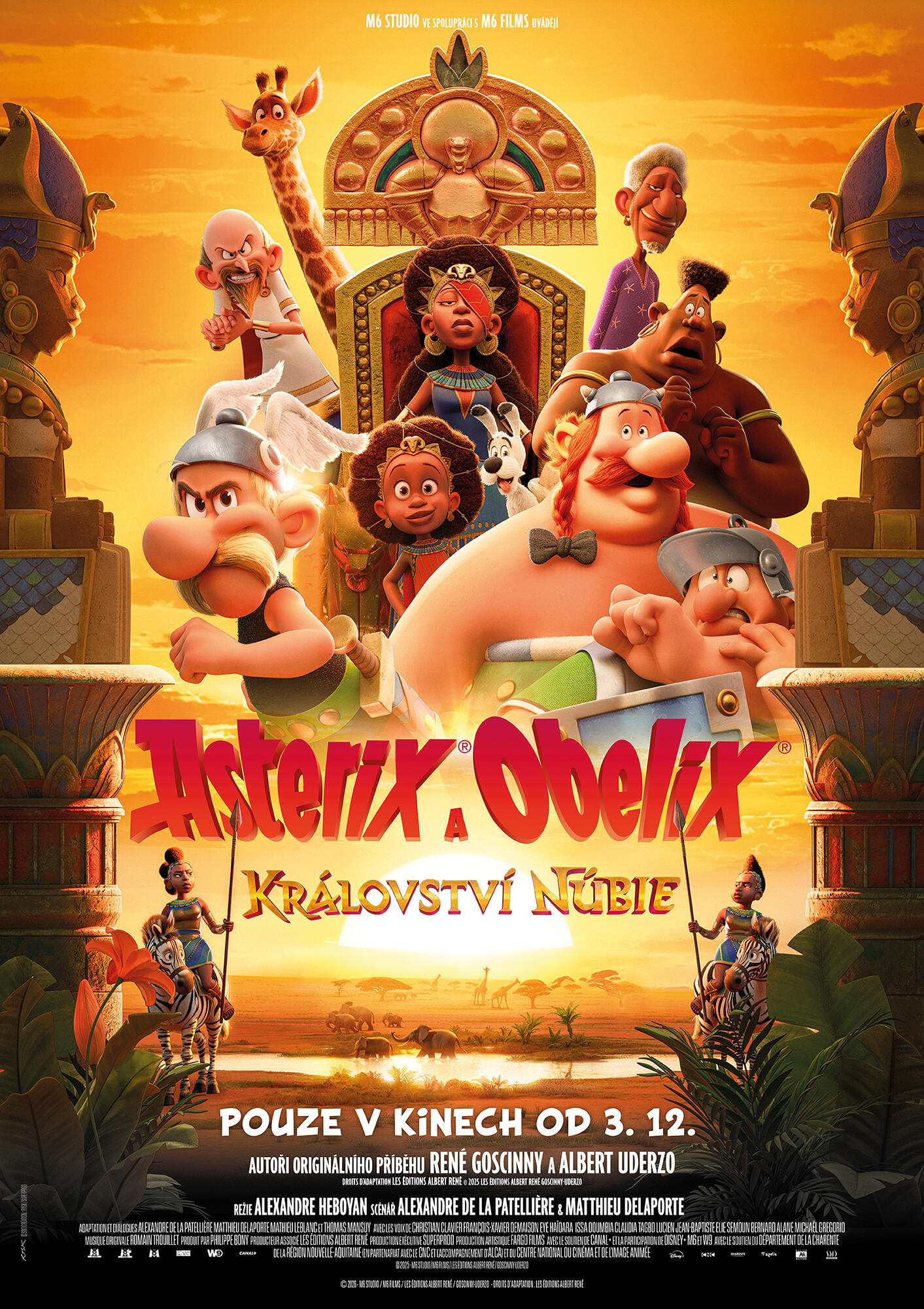movie