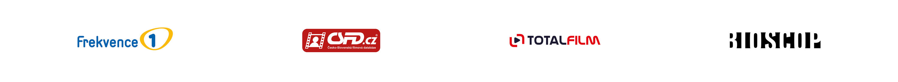 Partneři filmu POLIBEK PAVOUČÍ ŽENY