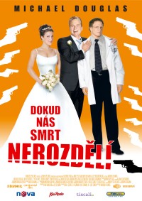 DOKUD NÁS SMRT NEROZDĚLÍ