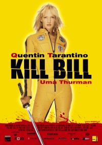 KILL BILL