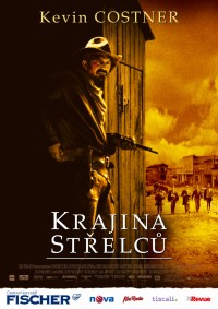 KRAJINA STŘELCŮ