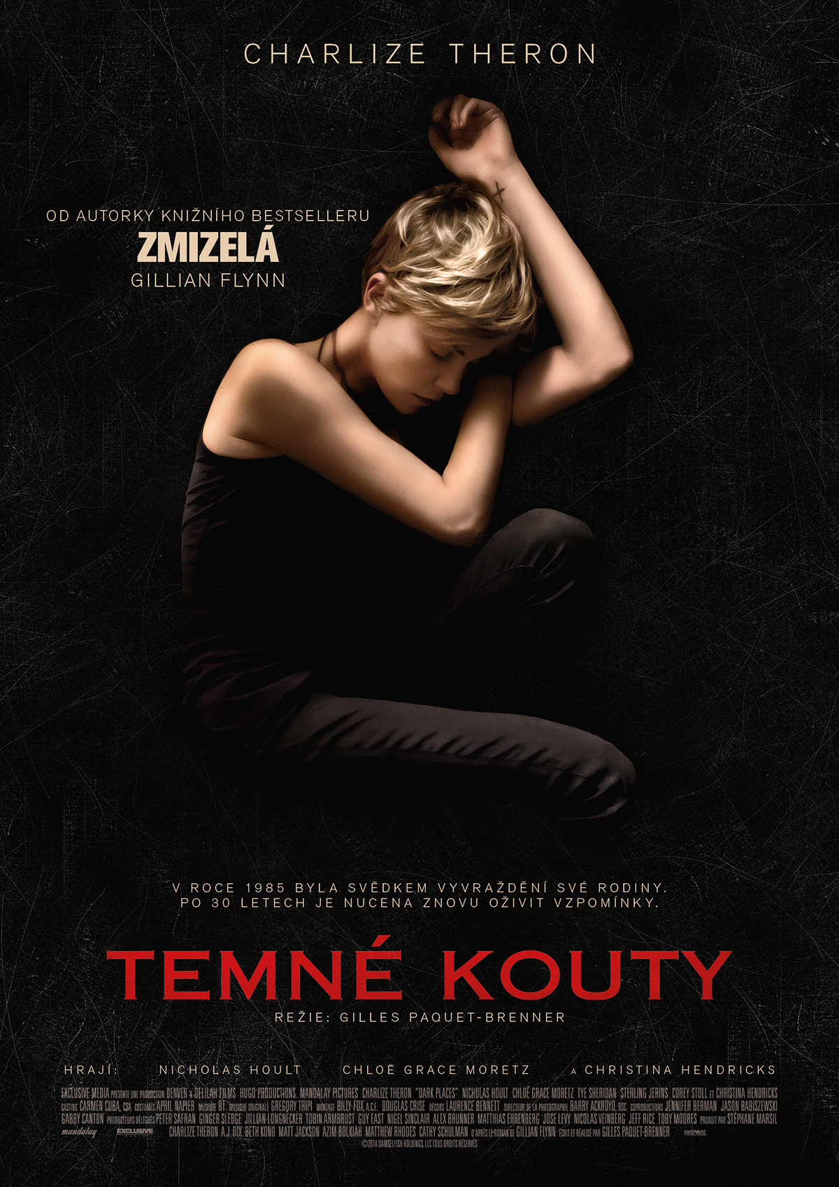 TEMNÉ KOUTY