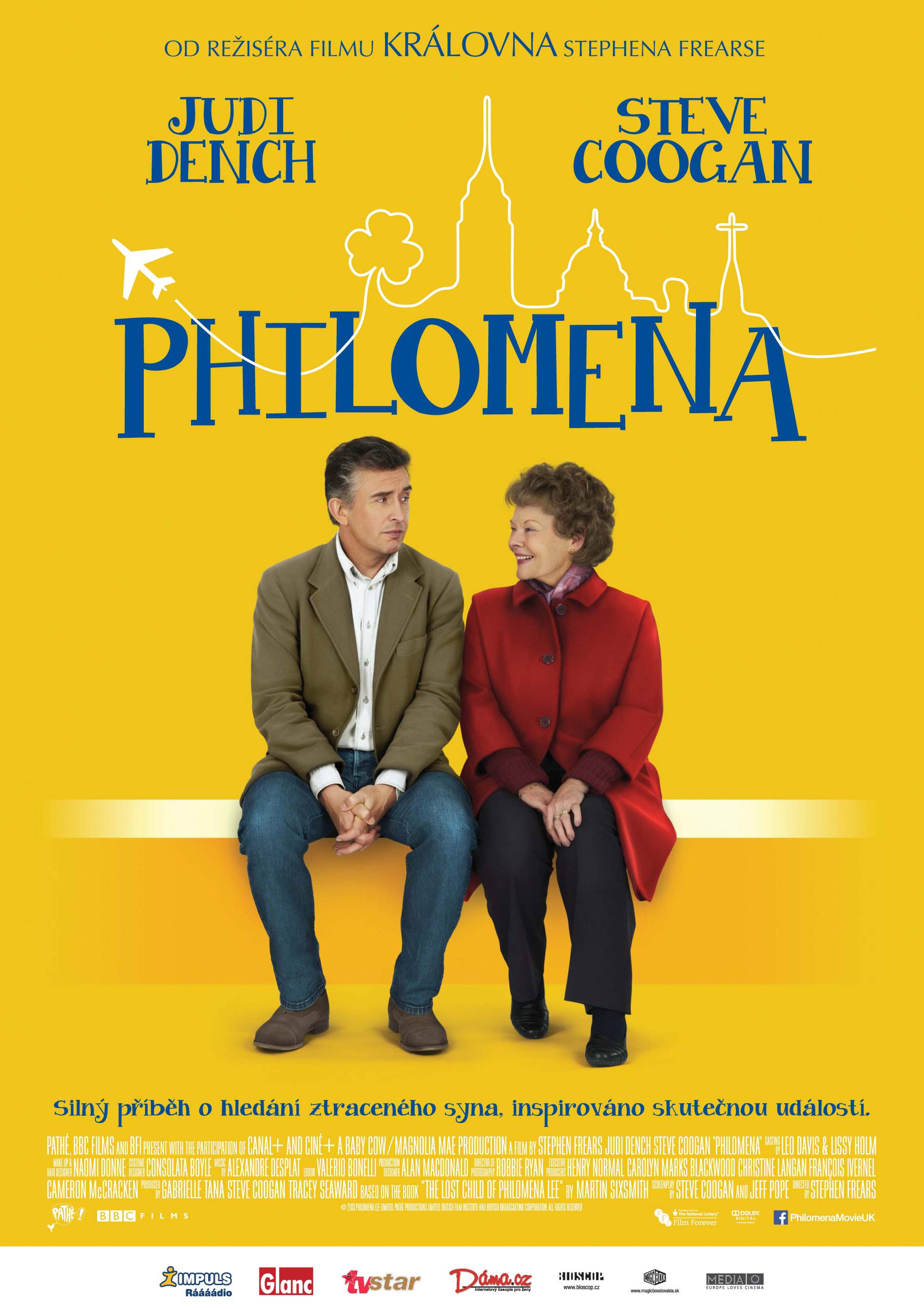 PHILOMENA