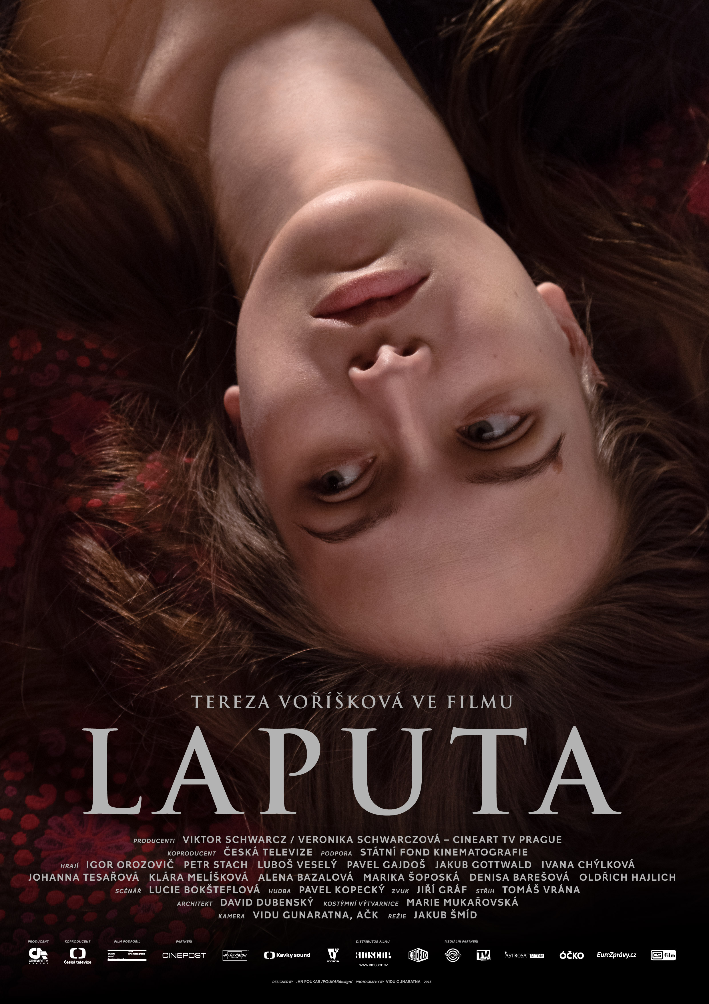 LAPUTA