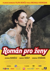 ROMÁN PRO ŽENY